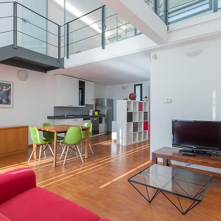 I Host Apartment - Guintellino 32 Mailand Exterior foto