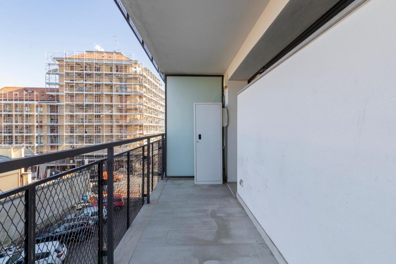 I Host Apartment - Guintellino 32 Mailand Exterior foto