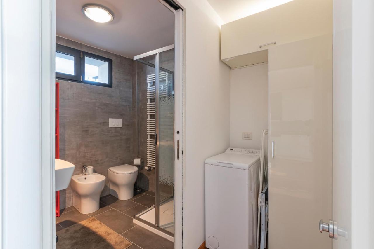 I Host Apartment - Guintellino 32 Mailand Exterior foto