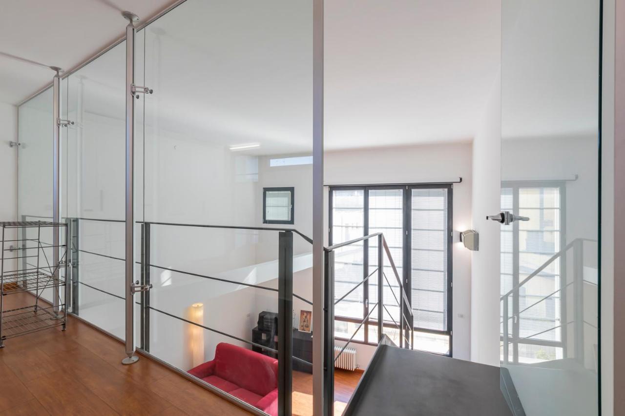 I Host Apartment - Guintellino 32 Mailand Exterior foto