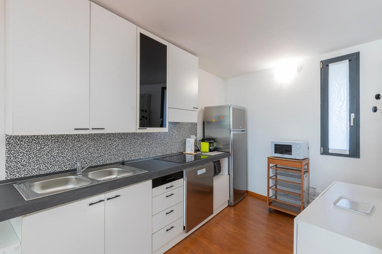 I Host Apartment - Guintellino 32 Mailand Exterior foto