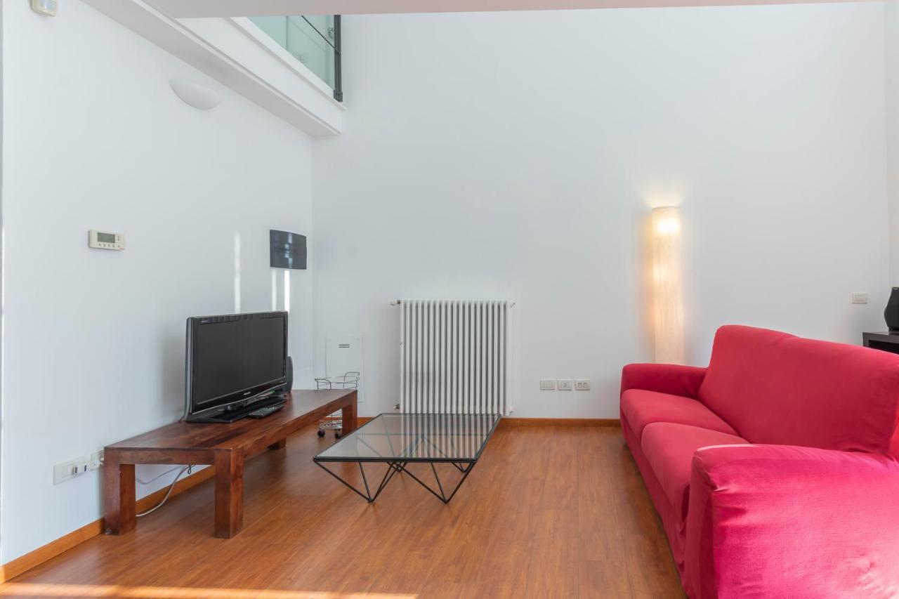 I Host Apartment - Guintellino 32 Mailand Exterior foto