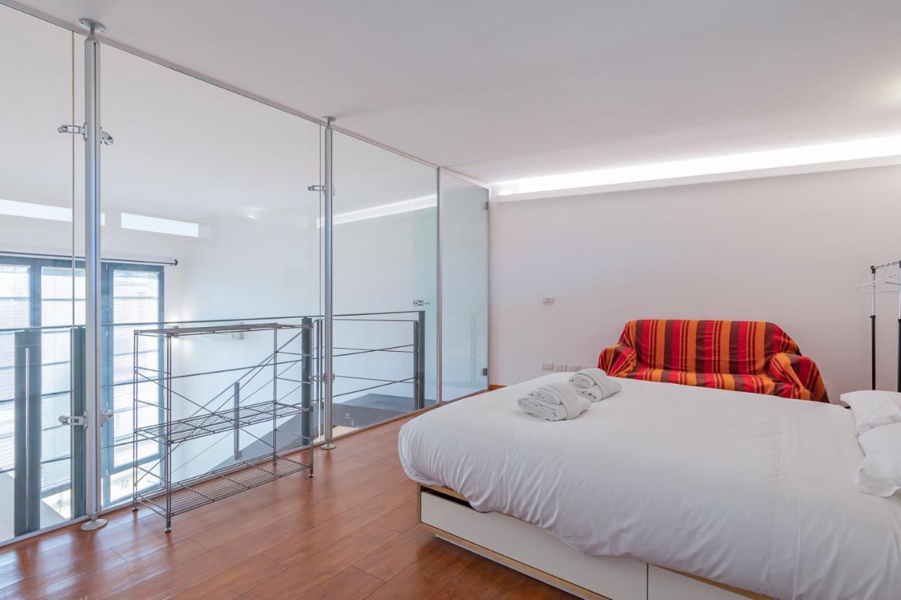I Host Apartment - Guintellino 32 Mailand Exterior foto